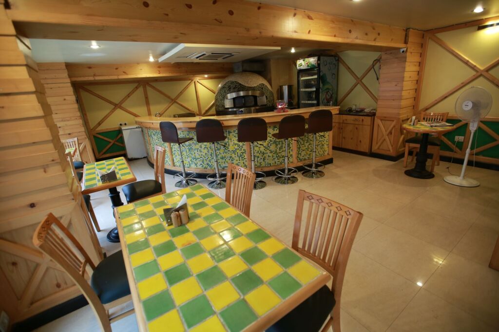 Бангалор: Nahar Heritage Hotel