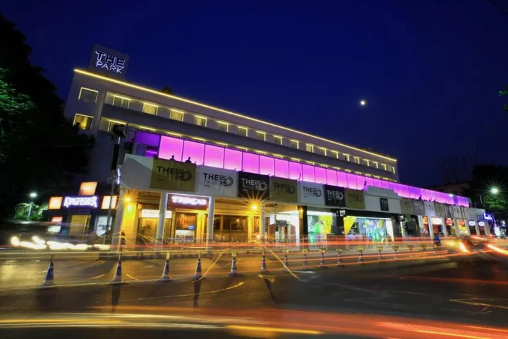 Колката: The Park Kolkata