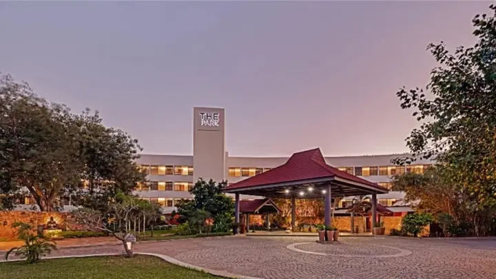 Висакхапатнам: The Park Visakhapatnam