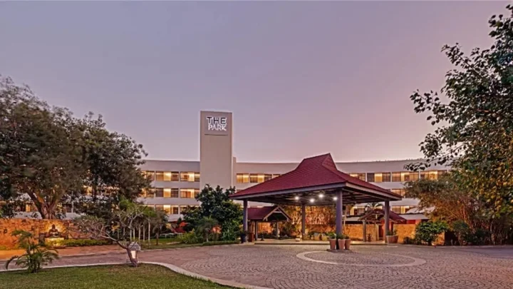 Висакхапатнам: The Park Visakhapatnam