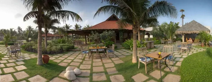 Висакхапатнам: The Park Visakhapatnam