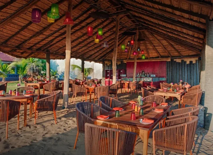 Висакхапатнам: The Park Visakhapatnam