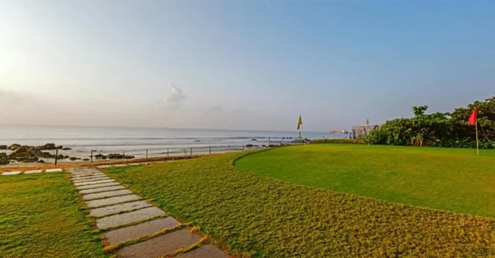 Висакхапатнам: The Park Visakhapatnam