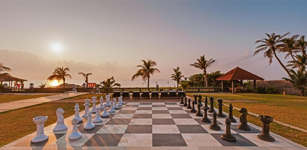 Висакхапатнам: The Park Visakhapatnam