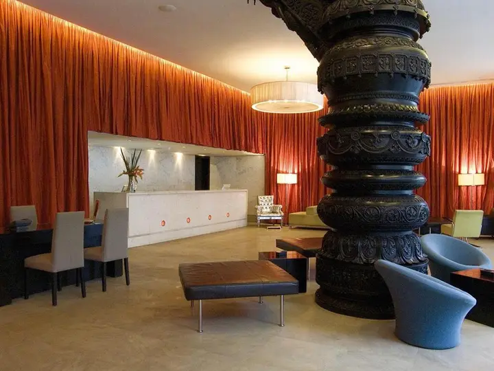 Бангалор: The Park, Bangalore