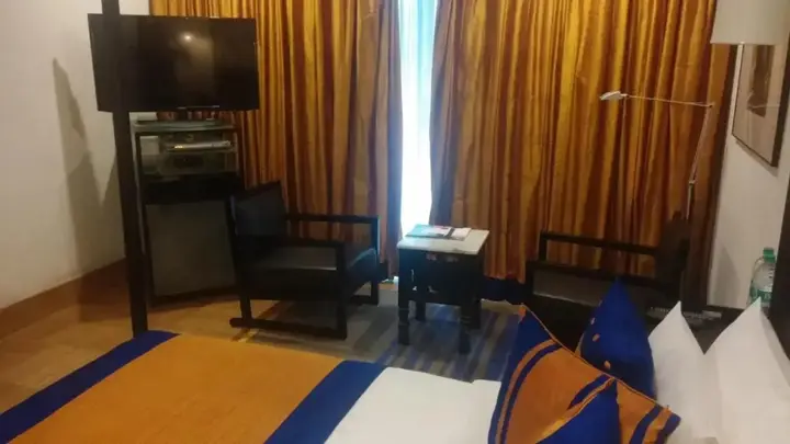Бангалор: The Park, Bangalore