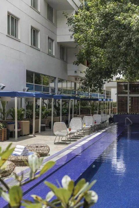 Бангалор: The Park, Bangalore