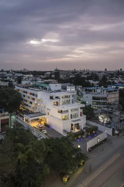 Бангалор: The Park, Bangalore