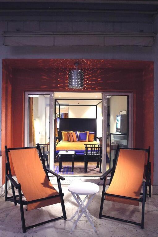 Бангалор: The Park, Bangalore