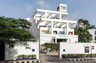 Бангалор: The Park, Bangalore