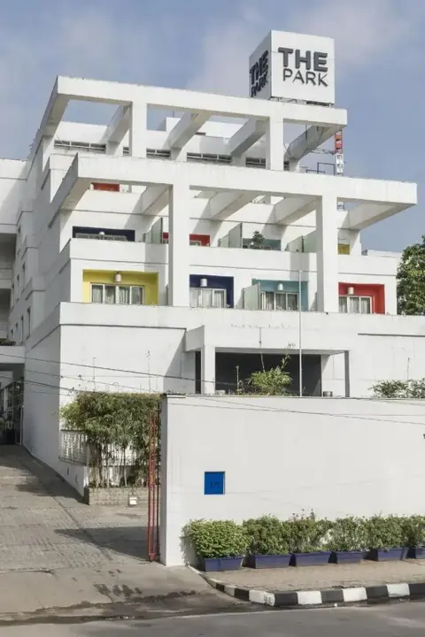 Бангалор: The Park, Bangalore