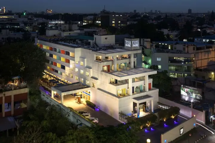 Бангалор: The Park, Bangalore