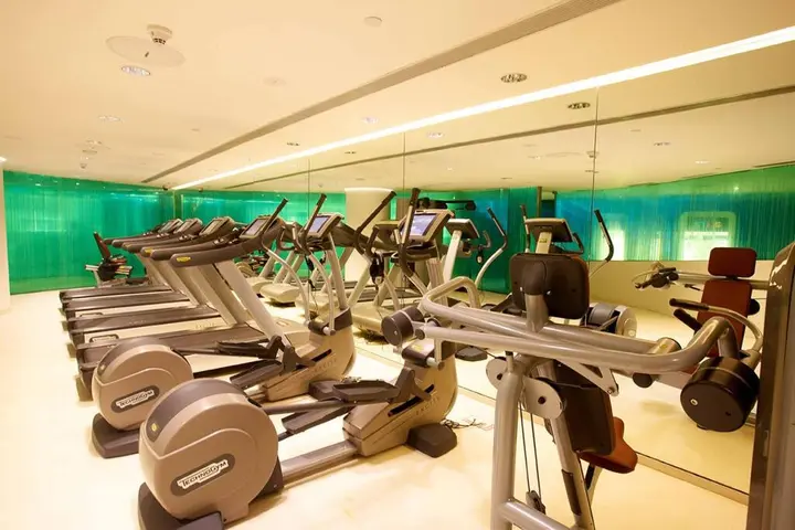 Хидерабад: The Park Hyderabad