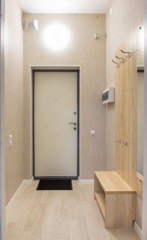 Санкт-Петербург: Апартаменты Студия Natalie Apartments Пулковское шоссе 14с6 №5