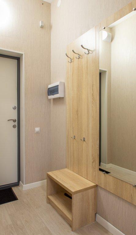 Санкт-Петербург: Апартаменты Студия Natalie Apartments Пулковское шоссе 14с6 №5