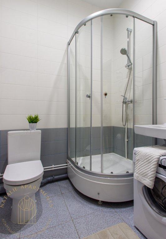 Санкт-Петербург: Апартаменты Студия Natalie Apartments Пулковское шоссе 14с6 №5