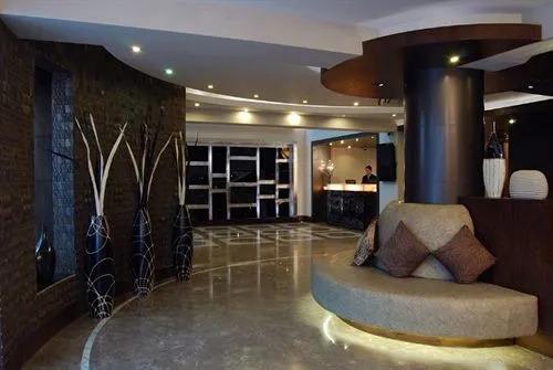 Бангалор: Lords Plaza, Bengaluru
