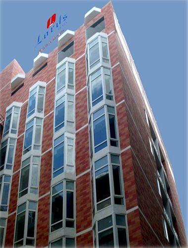 Бангалор: Lords Plaza, Bengaluru