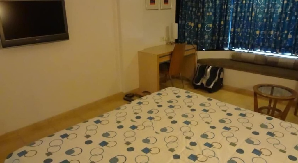 Мумбаи: Hotel Suncity Residency