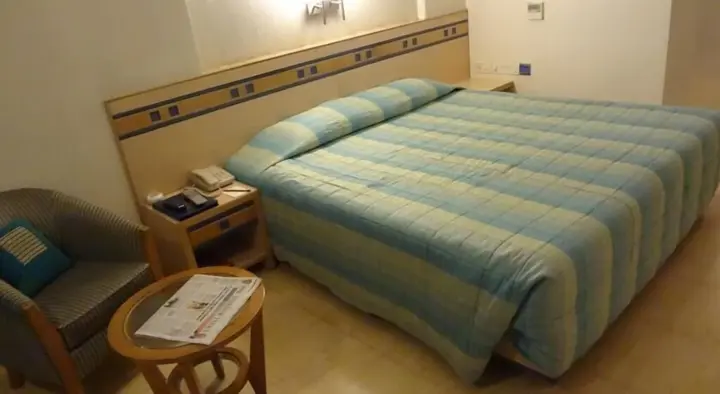 Мумбаи: Hotel Suncity Residency