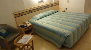 Мумбаи: Hotel Suncity Residency