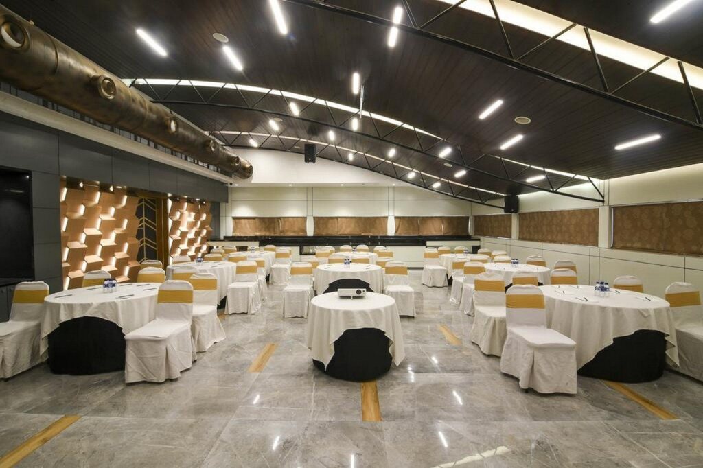 Мумбаи: Hotel Suncity Residency