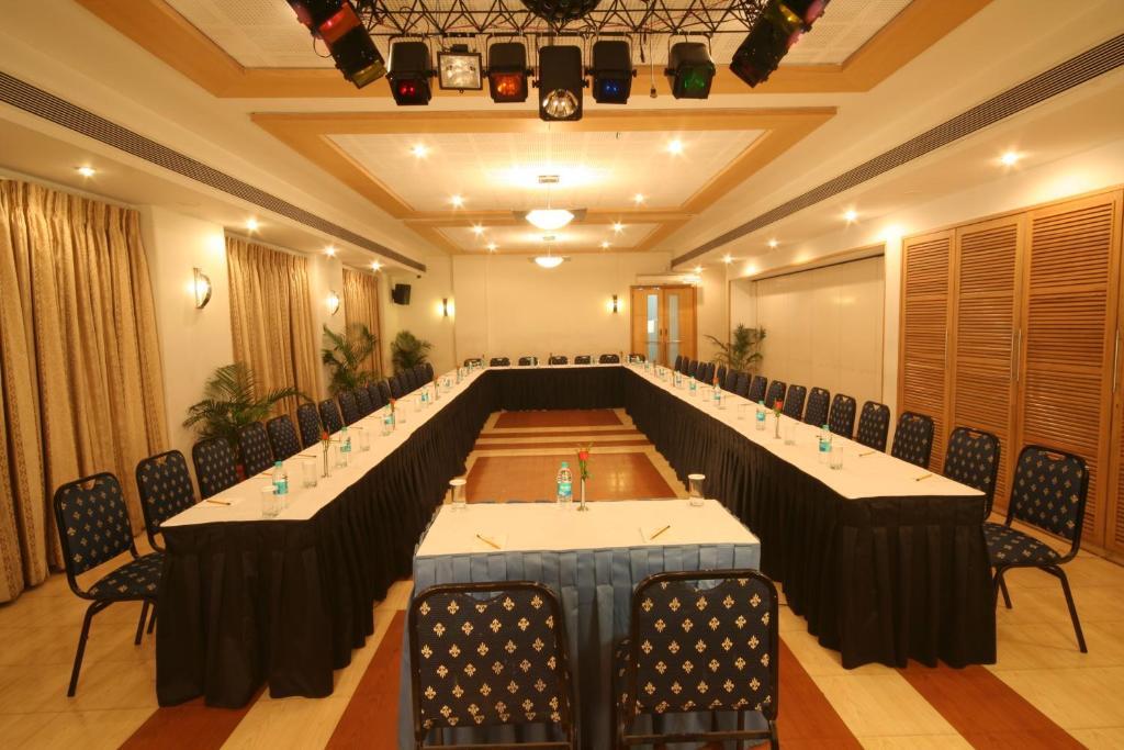 Мумбаи: Hotel Suncity Residency
