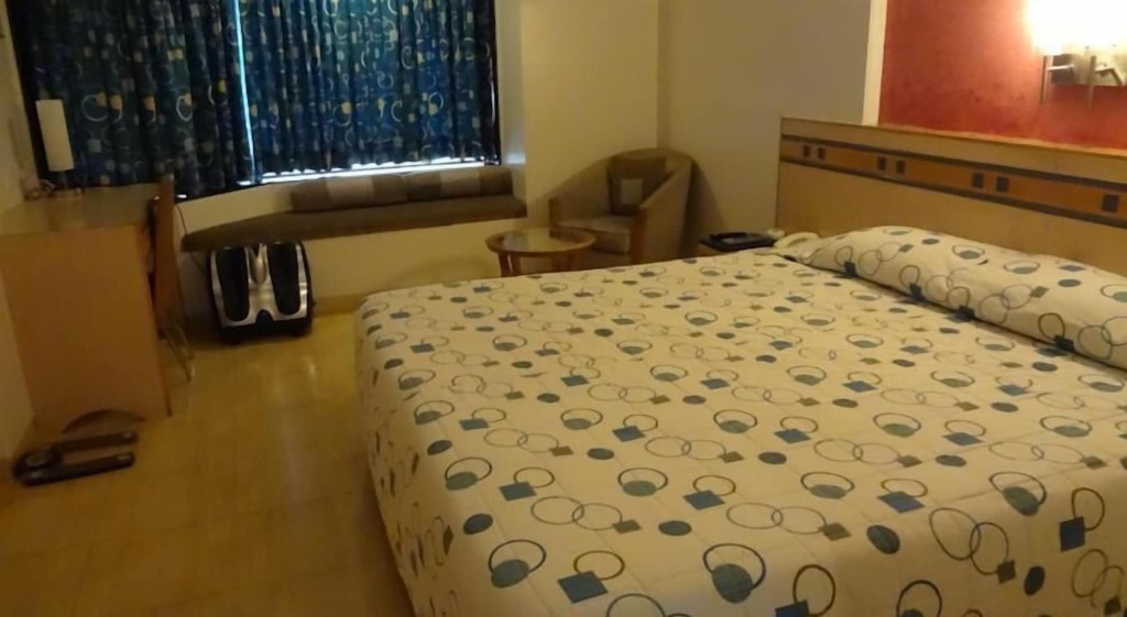 Мумбаи: Hotel Suncity Residency