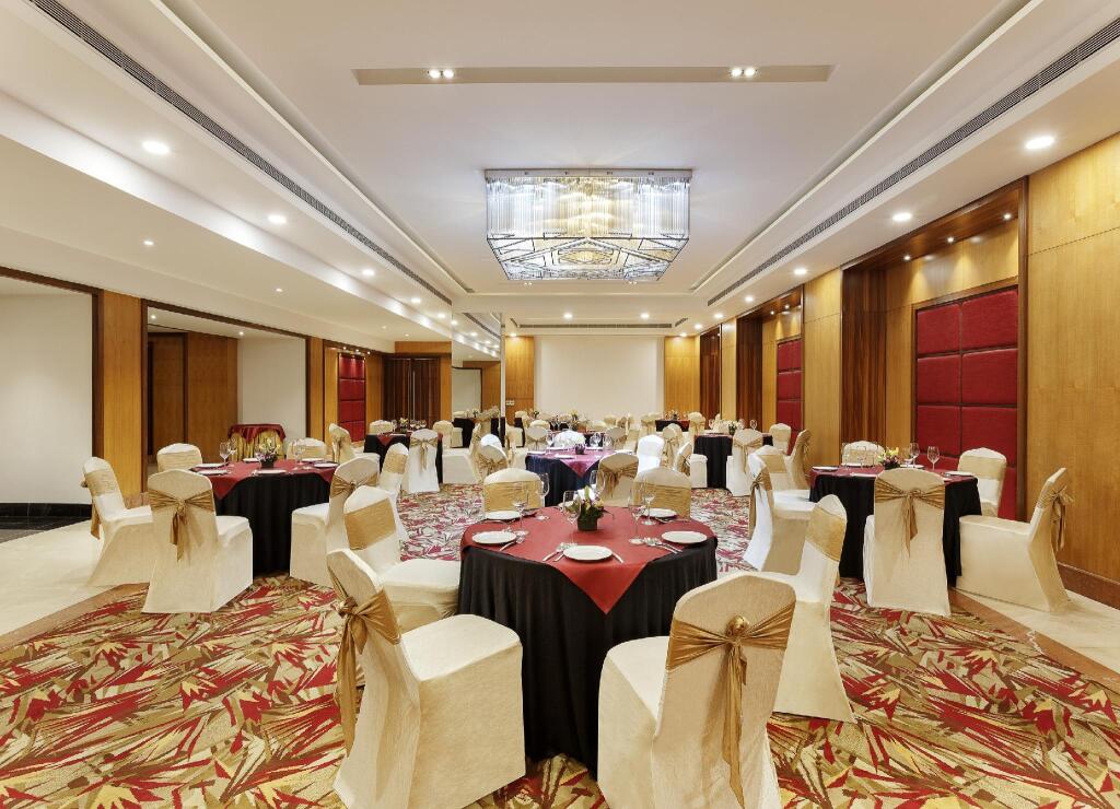 Бангалор: La Marvella, Bengaluru