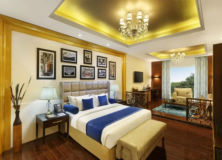 Бангалор: La Marvella, Bengaluru