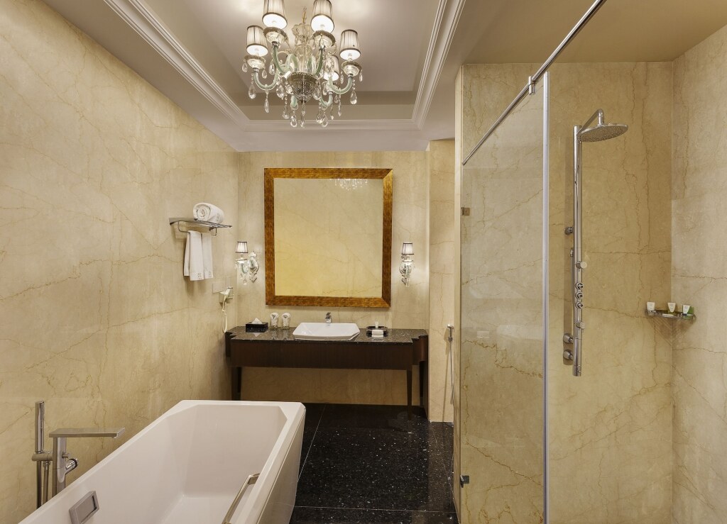 Бангалор: La Marvella, Bengaluru