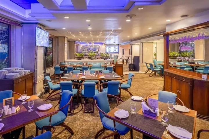 Мумбаи: Hotel Kohinoor Continental, Airport - Newly Renovated