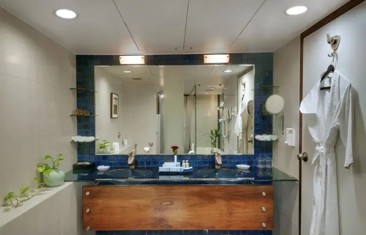 Мумбаи: Hotel Kohinoor Continental, Airport - Newly Renovated