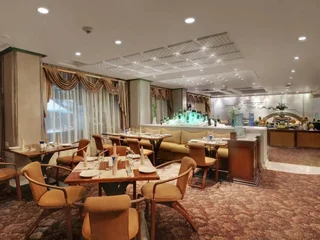 Мумбаи: Hotel Kohinoor Continental, Airport - Newly Renovated