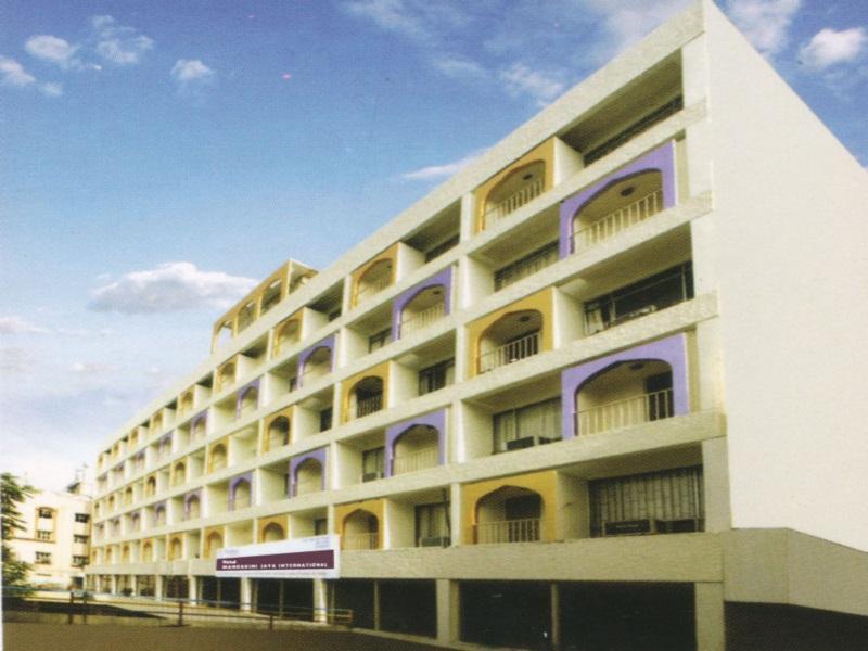 Mandakini Jaya International — фото 6