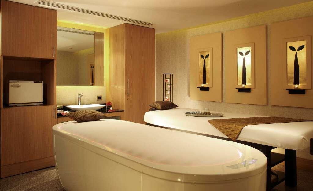 Нью-Дели: Radisson Blu Plaza Delhi Airport
