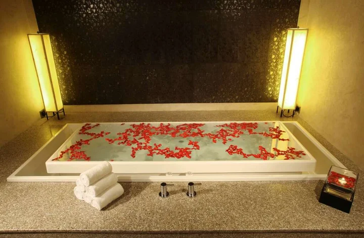 Нью-Дели: Radisson Blu Plaza Delhi Airport
