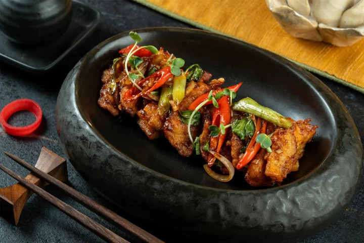 Нью-Дели: Radisson Blu Plaza Delhi Airport