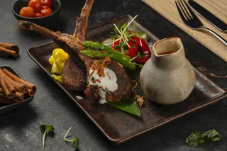 Нью-Дели: Radisson Blu Plaza Delhi Airport