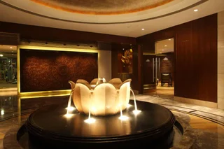 Нью-Дели: Radisson Blu Plaza Delhi Airport