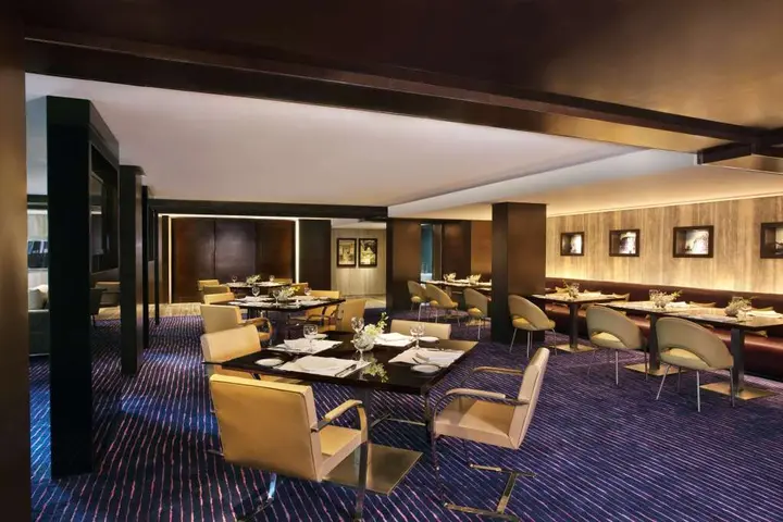 Нью-Дели: Radisson Blu Plaza Delhi Airport