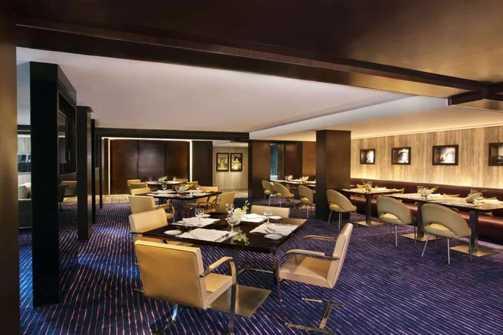Нью-Дели: Radisson Blu Plaza Delhi Airport