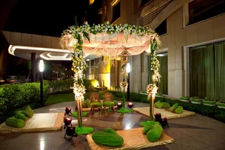 Нью-Дели: Radisson Blu Plaza Delhi Airport