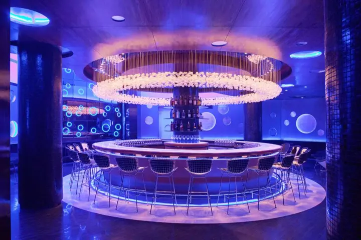 Нью-Дели: Radisson Blu Plaza Delhi Airport
