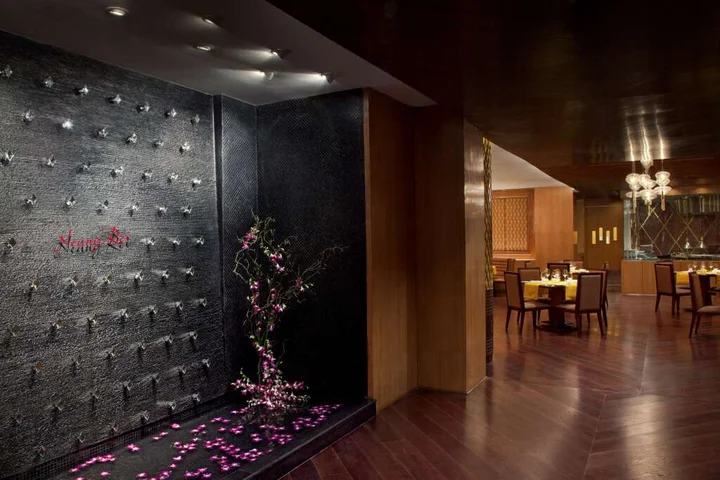Нью-Дели: Radisson Blu Plaza Delhi Airport