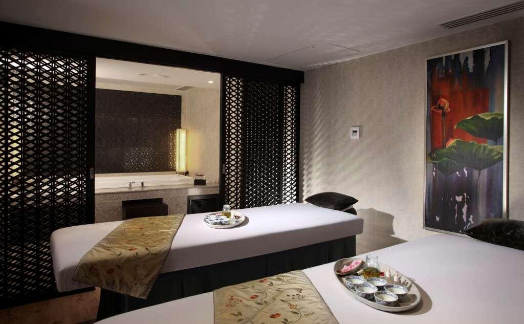 Нью-Дели: Radisson Blu Plaza Delhi Airport
