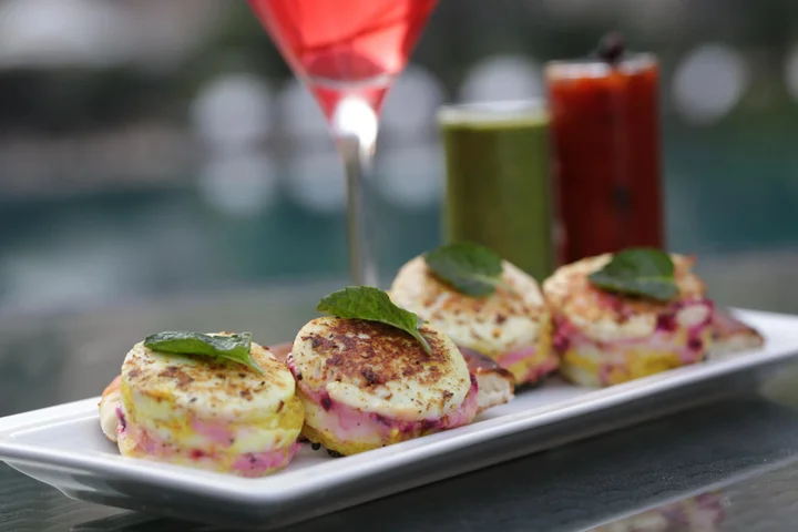 Нью-Дели: Radisson Blu Plaza Delhi Airport