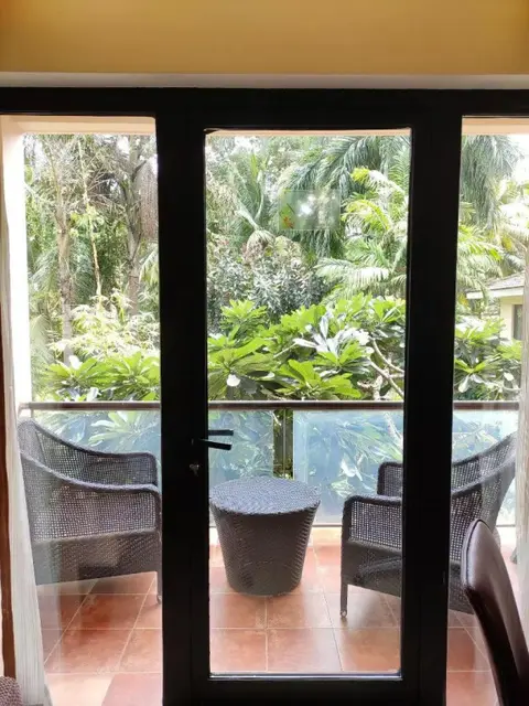 Панаджи: Goa Marriott Resort & Spa