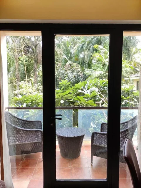 Панаджи: Goa Marriott Resort & Spa