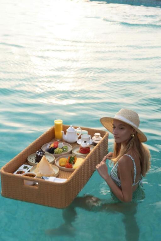 Панаджи: Goa Marriott Resort & Spa